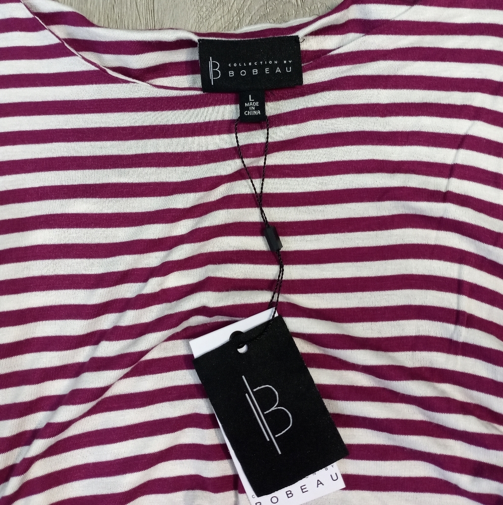 B Collection by Bobeau Women's Dress - Picture 3 of 6